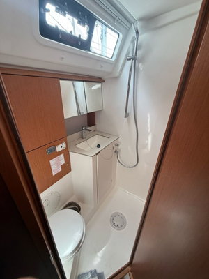 Bavaria C46 „Ianos“ – fotka 11