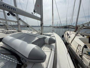 Bavaria C46 „Ianos“ – fotka 14