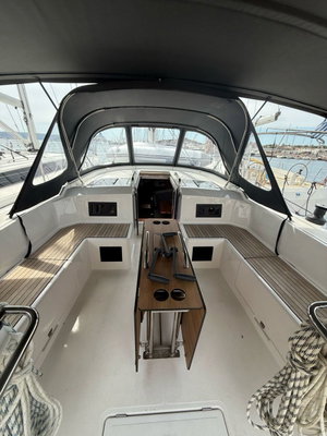 Bavaria C46 „Ianos“ – fotka 4