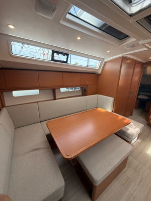 Bavaria C46 „Ianos“ – fotka 9