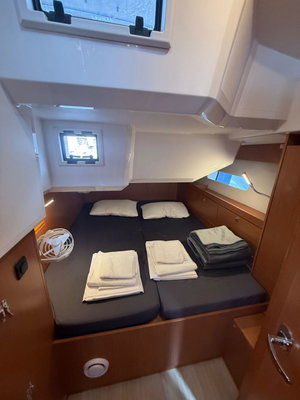 Bavaria C46 „Ianos“ – fotka 13