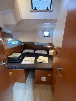 Bavaria C46 „Ianos“ – fotka 10