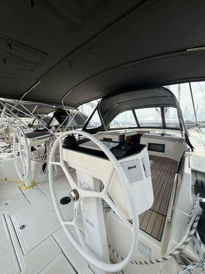 Bavaria C46 „Ianos“ – fotka 3