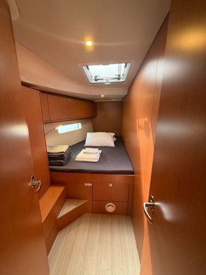 Bavaria C46 „Ianos“ – fotka 5