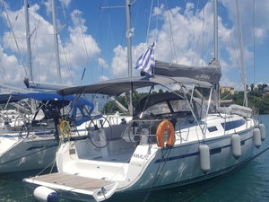 Bavaria Cruiser 41 „Amalfi“ – fotka 1