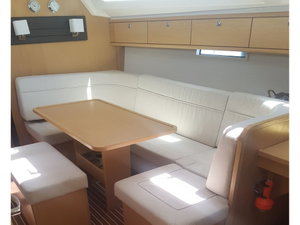Bavaria Cruiser 41 „Amalfi“ – fotka 3