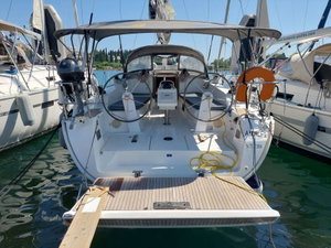 Bavaria Cruiser 41 „Amalfi“ – fotka 2