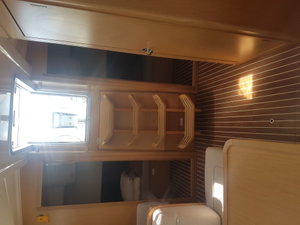Bavaria Cruiser 41 „Amalfi“ – fotka 6