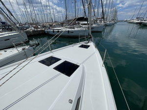 Bavaria C46 „Dimokritos“ – fotka 10