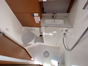 Bavaria C46 „Dimokritos“ – fotka 5