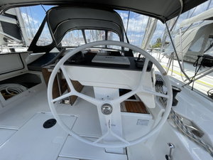 Bavaria C46 „Dimokritos“ – fotka 2