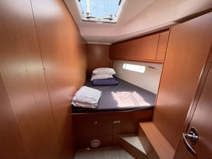 Bavaria C46 „Dimokritos“ – fotka 7