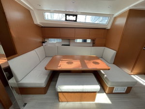 Bavaria C46 „Dimokritos“ – fotka 8