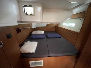 Bavaria C46 „Dimokritos“ – fotka 4