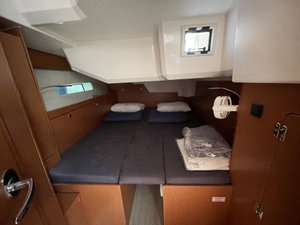Bavaria C46 „Dimokritos“ – fotka 3
