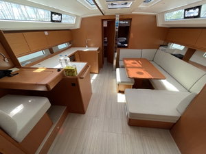 Bavaria C46 „Dimokritos“ – fotka 13