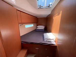 Bavaria C46 „Dimokritos“ – fotka 6