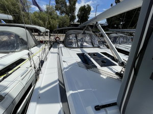 Bavaria C46 „Dimokritos“ – fotka 11