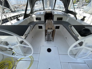 Bavaria C46 „Dimokritos“ – fotka 12