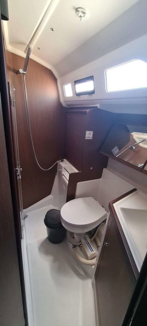 Oceanis 40.1 „Niovi“ – fotka 5