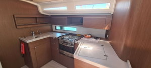 Oceanis 40.1 „Niovi“ – fotka 4