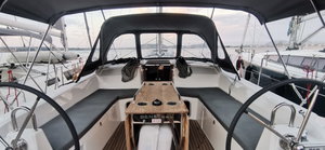 Oceanis 40.1 „Niovi“ – fotka 11