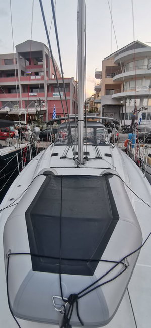 Oceanis 40.1 „Niovi“ – fotka 9