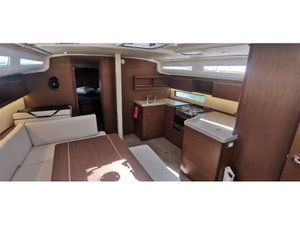 Oceanis 40.1 „Niovi“ – fotka 8