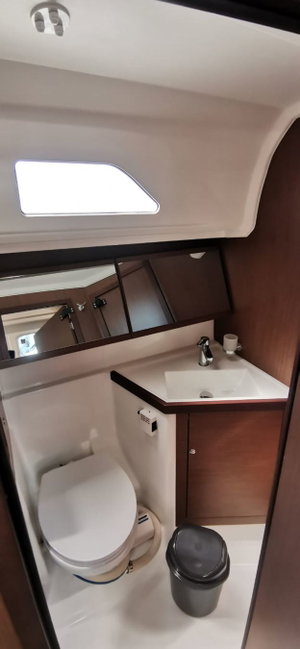 Oceanis 40.1 „Niovi“ – fotka 14