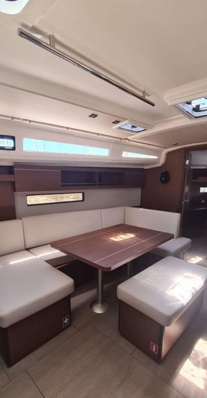 Oceanis 40.1 „Niovi“ – fotka 3