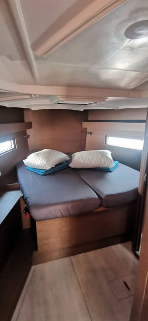 Oceanis 40.1 „Niovi“ – fotka 13