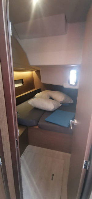 Oceanis 40.1 „Niovi“ – fotka 12