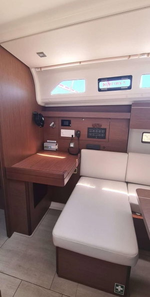 Oceanis 40.1 „Niovi“ – fotka 2