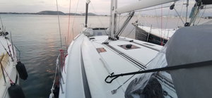 Oceanis 40.1 „Niovi“ – fotka 10