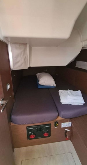 Oceanis 40.1 „Niovi“ – fotka 6