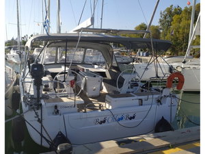 Oceanis 51.1 „Boochlooboo“ – fotka 1