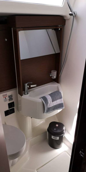 Oceanis 51.1 „Boochlooboo“ – fotka 8