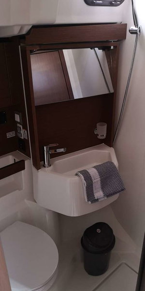 Oceanis 51.1 „Boochlooboo“ – fotka 12