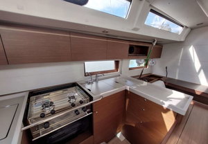 Oceanis 51.1 „Boochlooboo“ – fotka 14