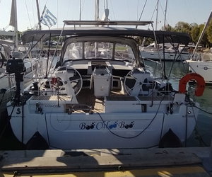 Oceanis 51.1 „Boochlooboo“ – fotka 15