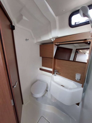 Oceanis 51.1 „Boochlooboo“ – fotka 5