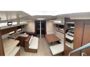 Oceanis 51.1 „Boochlooboo“ – fotka 3