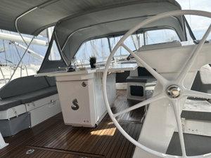 Oceanis 51.1 „Okeanos“ – fotka 5