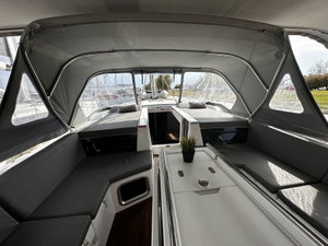 Oceanis 51.1 „Okeanos“ – fotka 7