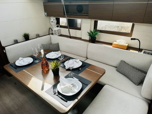 Oceanis 51.1 „Okeanos“ – fotka 8