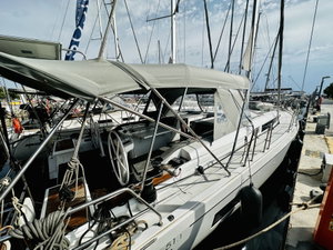 Oceanis 51.1 „Okeanos“ – fotka 4