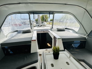 Oceanis 51.1 „Okeanos“ – fotka 6
