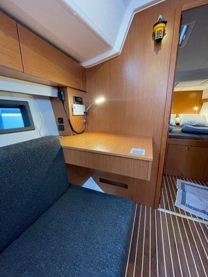 Bavaria C42 „Kimon“ – fotka 18