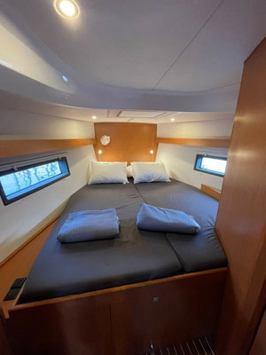 Bavaria C42 „Kimon“ – fotka 13