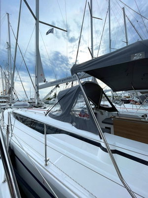 Bavaria C42 „Kimon“ – fotka 5